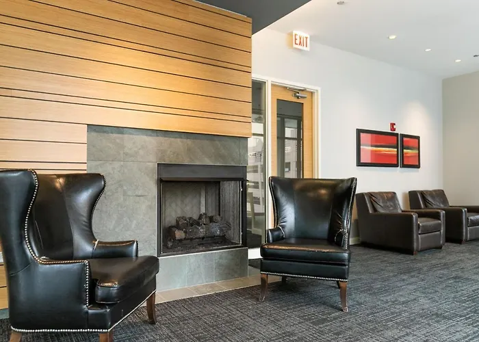 Loop 1br W Gym Pool Nr Financial District Chi-233 Apartamento