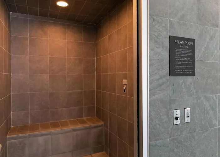 Loop 1br W Gym Pool Nr Financial District Chi-233 * Chicago