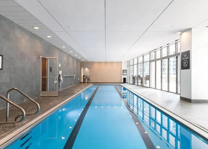 Loop 1br W Gym Pool Nr Financial District Chi-233