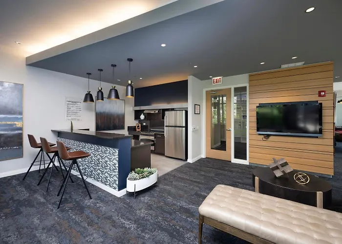 Loop 1br W Gym Pool Nr Financial District Chi-233 Apartamento